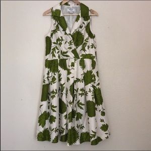 Willow Glenn New York Dress